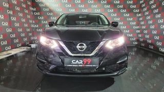 Nissan Qashqai '19 1.2 DIG-T TEKNA+ XTRONIC