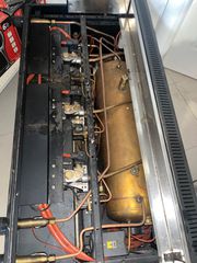 ΜΕΤΑΧΕΙΡΙΣΜΕΝΑ ΑΝΤΑΛΛΑΚΤΙΚΑ FAEMA E98 PRESIDENT