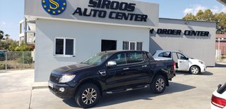 Ford Ranger '15 WILDTRAK 3.2 200PS