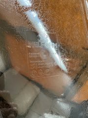 Ταψιά πλαστικά πολυκαρβονικά PC 1/1 GN 40€-thumb-4