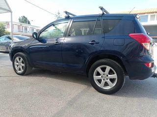 Toyota RAV 4 2008 2.2 D-CAT EXECUTIVE 4X4-thumb-6