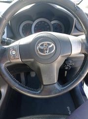 Toyota RAV 4 2008 2.2 D-CAT EXECUTIVE 4X4-thumb-21