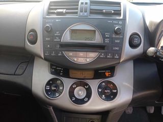 Toyota RAV 4 2008 2.2 D-CAT EXECUTIVE 4X4-thumb-23