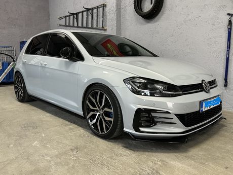 Volkswagen Golf '17 R look