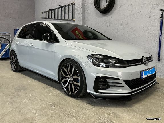 Volkswagen Golf '17 R look