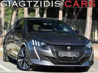 Peugeot 208 2021 GT NAVI ΚΑΜΕΡΑ LED FULL EXTRA