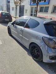 Peugeot 207 '07