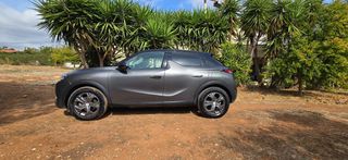 DS DS3 2022 CROSSBACK E-TENSE GRAND CHIC