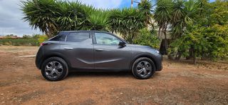 DS DS3 2022 CROSSBACK E-TENSE GRAND CHIC-thumb-2