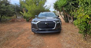 DS DS3 2022 CROSSBACK E-TENSE GRAND CHIC-thumb-1