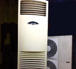 ΚΛΙΜΑΤΙΣΤΙΚΟ  ΝΤΟΥΛΑΠΑ