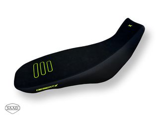 Κάλυμμα σέλας για DUCATI Desert-x (rally) 2024-thumb-1