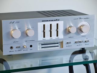 ΕΝΙΣΧΥΤΗΣ MARANTZ PM 250