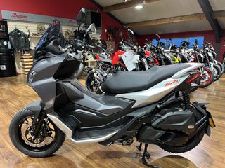 Aprilia SR GT 200 2026-thumb-7