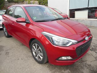 Hyundai i 20 2016 1.1 CRDi YES! DIESEL