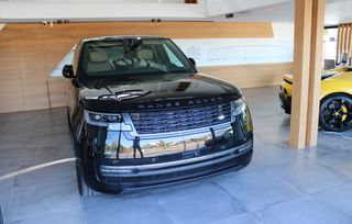 Land Rover Range Rover 2025 P 550 AUTOBIOGRAPHY-thumb-2