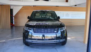 Land Rover Range Rover 2025 P 550 AUTOBIOGRAPHY-thumb-1