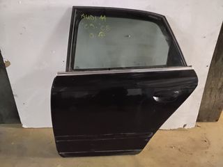 ΠΕΤΡΟΠΟΥΛΟΣ ΑΡΙΣΤΕΡΗ ΠΙΣΩ ΠΟΡΤΑ AUDI A4 2004-2007