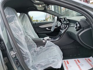 Mercedes-Benz C 200 2019 AMG LINE ΕΛΛΗΝΙΚΟ-thumb-24
