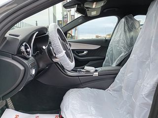Mercedes-Benz C 200 2019 AMG LINE ΕΛΛΗΝΙΚΟ-thumb-19