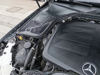 Mercedes-Benz C 200 2019 AMG LINE ΕΛΛΗΝΙΚΟ-thumb-61