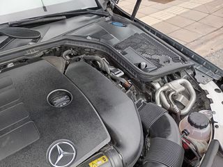 Mercedes-Benz C 200 2019 AMG LINE ΕΛΛΗΝΙΚΟ-thumb-63