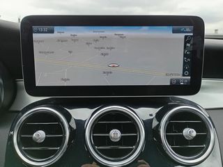 Mercedes-Benz C 200 2019 AMG LINE ΕΛΛΗΝΙΚΟ-thumb-41