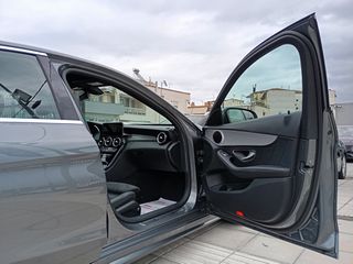 Mercedes-Benz C 200 2019 AMG LINE ΕΛΛΗΝΙΚΟ-thumb-20