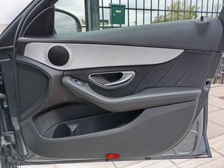 Mercedes-Benz C 200 2019 AMG LINE ΕΛΛΗΝΙΚΟ-thumb-48