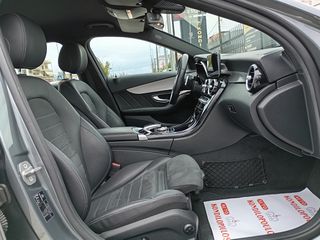 Mercedes-Benz C 200 2019 AMG LINE ΕΛΛΗΝΙΚΟ-thumb-22