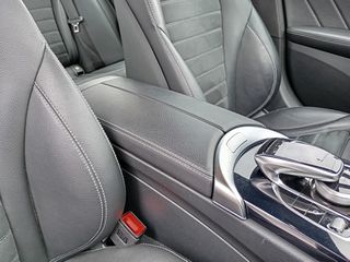 Mercedes-Benz C 200 2019 AMG LINE ΕΛΛΗΝΙΚΟ-thumb-45