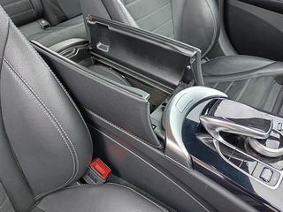 Mercedes-Benz C 200 2019 AMG LINE ΕΛΛΗΝΙΚΟ-thumb-46