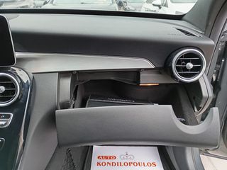 Mercedes-Benz C 200 2019 AMG LINE ΕΛΛΗΝΙΚΟ-thumb-35