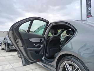 Mercedes-Benz C 200 2019 AMG LINE ΕΛΛΗΝΙΚΟ-thumb-25