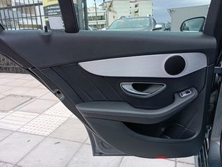 Mercedes-Benz C 200 2019 AMG LINE ΕΛΛΗΝΙΚΟ-thumb-49