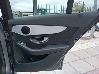 Mercedes-Benz C 200 2019 AMG LINE ΕΛΛΗΝΙΚΟ-thumb-50