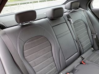 Mercedes-Benz C 200 2019 AMG LINE ΕΛΛΗΝΙΚΟ-thumb-30
