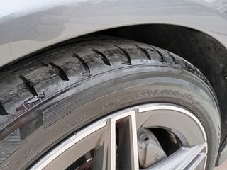 Mercedes-Benz C 200 2019 AMG LINE ΕΛΛΗΝΙΚΟ-thumb-59