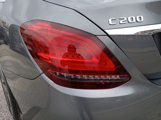 Mercedes-Benz C 200 2019 AMG LINE ΕΛΛΗΝΙΚΟ-thumb-56