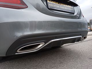 Mercedes-Benz C 200 2019 AMG LINE ΕΛΛΗΝΙΚΟ-thumb-57
