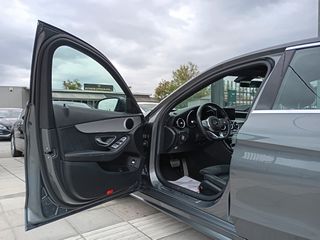 Mercedes-Benz C 200 2019 AMG LINE ΕΛΛΗΝΙΚΟ-thumb-15