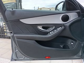 Mercedes-Benz C 200 2019 AMG LINE ΕΛΛΗΝΙΚΟ-thumb-47