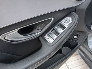 Mercedes-Benz C 200 2019 AMG LINE ΕΛΛΗΝΙΚΟ-thumb-36