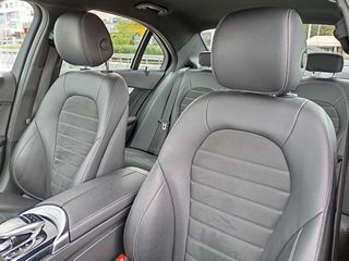 Mercedes-Benz C 200 2019 AMG LINE ΕΛΛΗΝΙΚΟ-thumb-18