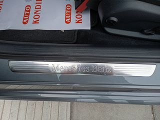 Mercedes-Benz C 200 2019 AMG LINE ΕΛΛΗΝΙΚΟ-thumb-51