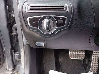 Mercedes-Benz C 200 2019 AMG LINE ΕΛΛΗΝΙΚΟ-thumb-37