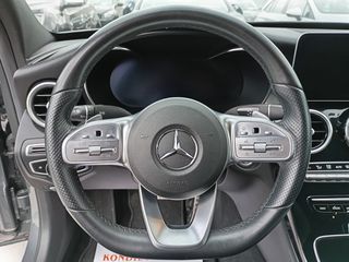 Mercedes-Benz C 200 2019 AMG LINE ΕΛΛΗΝΙΚΟ-thumb-32