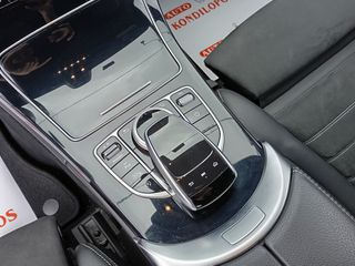 Mercedes-Benz C 200 2019 AMG LINE ΕΛΛΗΝΙΚΟ-thumb-43