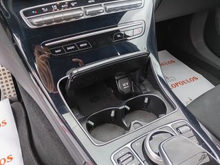 Mercedes-Benz C 200 2019 AMG LINE ΕΛΛΗΝΙΚΟ-thumb-44