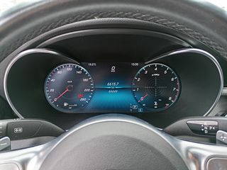 Mercedes-Benz C 200 2019 AMG LINE ΕΛΛΗΝΙΚΟ-thumb-38